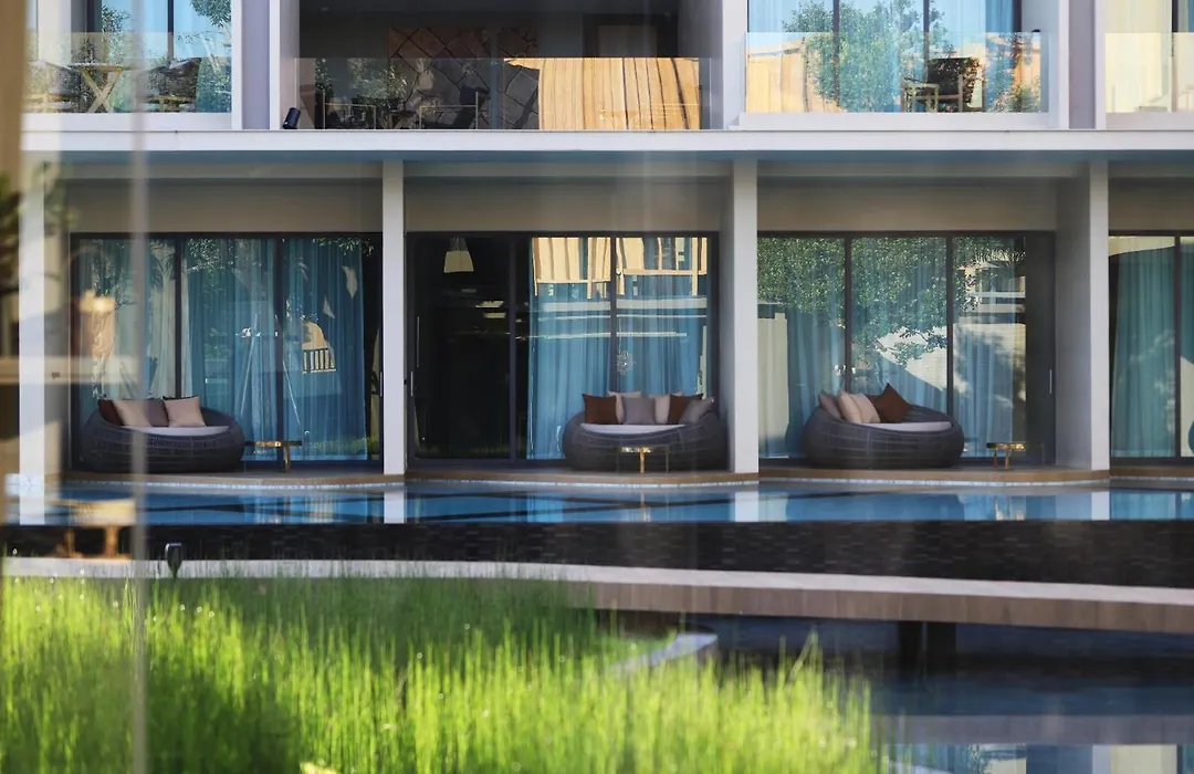The Signature Hotel Airport-1